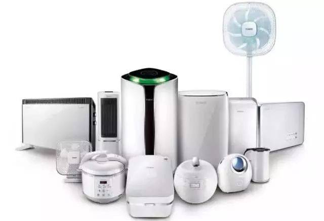 品質(zhì)生活好幫手 家用電器品牌研發(fā)與選擇指南