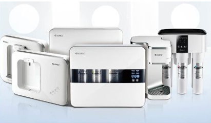 凈水器市場格局解析 銷量前十品牌盤點與小白經(jīng)銷商入門指南